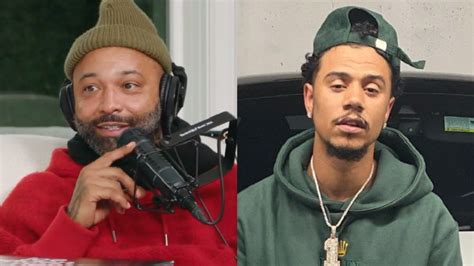 lil fizz leaked video|Joe Budden Reacts To Lil Fizzs Alleged OnlyFans Leak